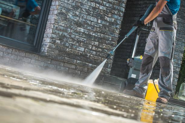 Hudson, TX Pressure Washing Services Company