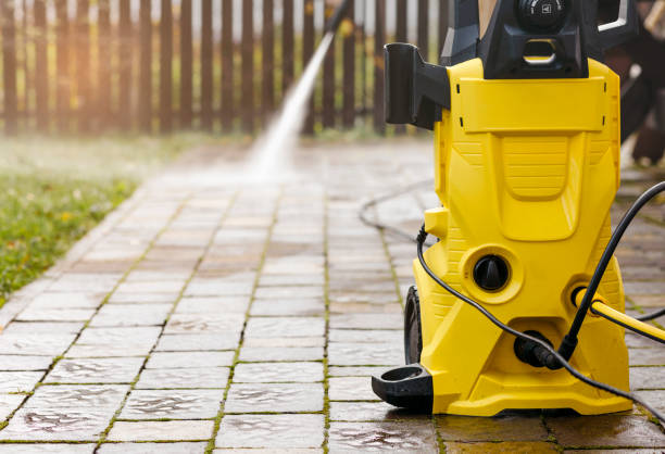 Best Fence Cleaning and Maintenance in Hudson, TX