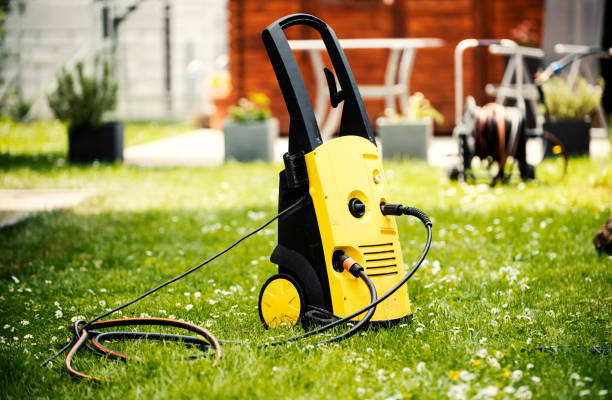 Best Driveway Cleaning and Restoration in Hudson, TX